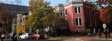 Displays buildings based on number of bedrooms and neighborhood. . Dc housing search